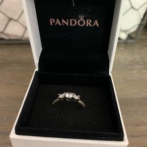 Pandora Ring
